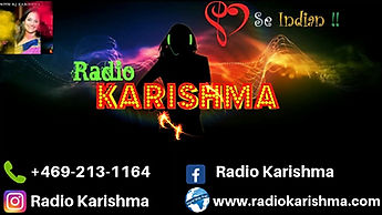 Radio Karishma 